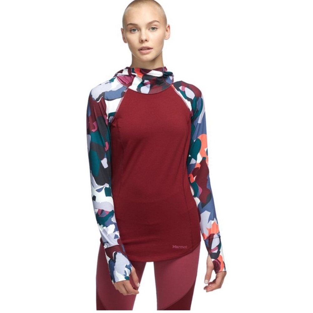 Marmot Midweight Megan Hoodie